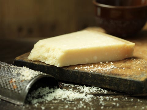 Hard Cheese