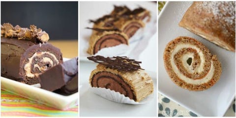 These Cake Recipes Offer The Perfect Amount Of Frosting In Every Bite These Cake Recipes Offer The Perfect Amount Of Frosting In Every Bite