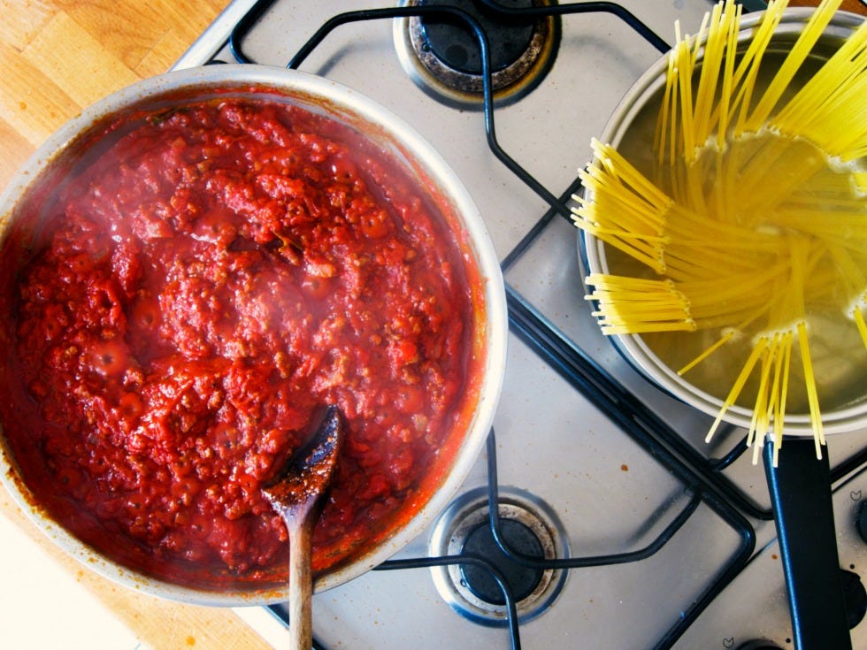 7 of the Best Chef-Approved Cooking Tips - Biggest Cooking Mistakes