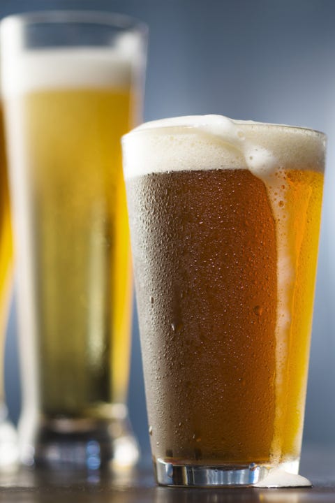 Natural Hair Treatment - Beer