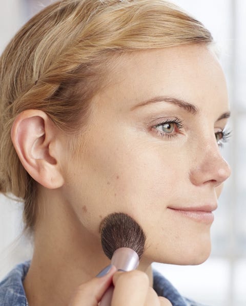 image Makeup tips