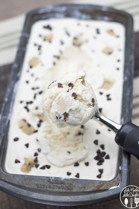 Cookie Dough Desserts - Recipes with Cookie Dough