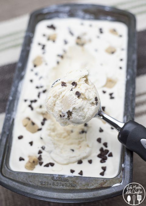 Cookie Dough Desserts - Recipes with Cookie Dough