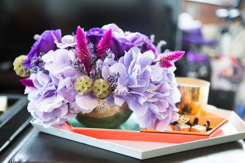 Petal, Purple, Flower, Violet, Bouquet, Lavender, Cut flowers, Floristry, Flower Arranging, Centrepiece, 