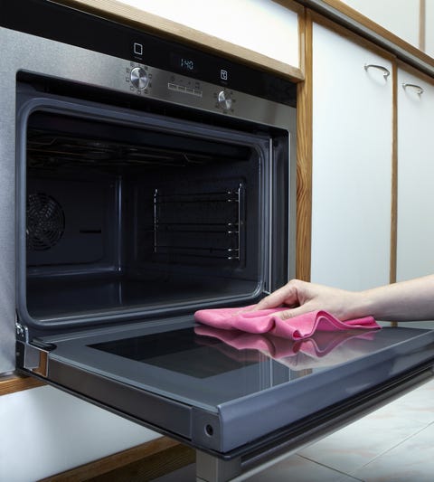easy cleaning tips - clean your oven easy cleaning tips clean your oven