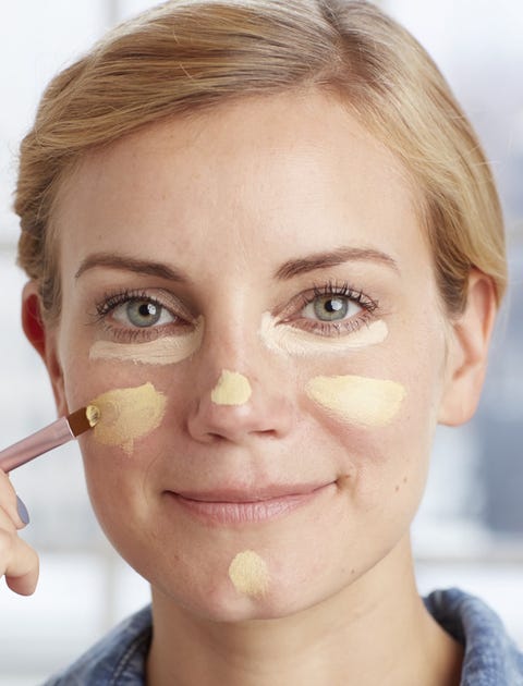 image Makeup tips