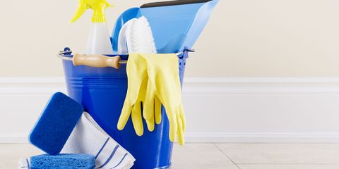 Household Hacks: Cleaning Tips and Tricks To Save You Money, Time, and Energy When Cleaning Your House