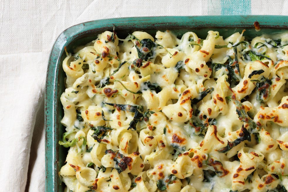 54 Easy Healthy Casseroles - Best Casserole Recipes & Ideas