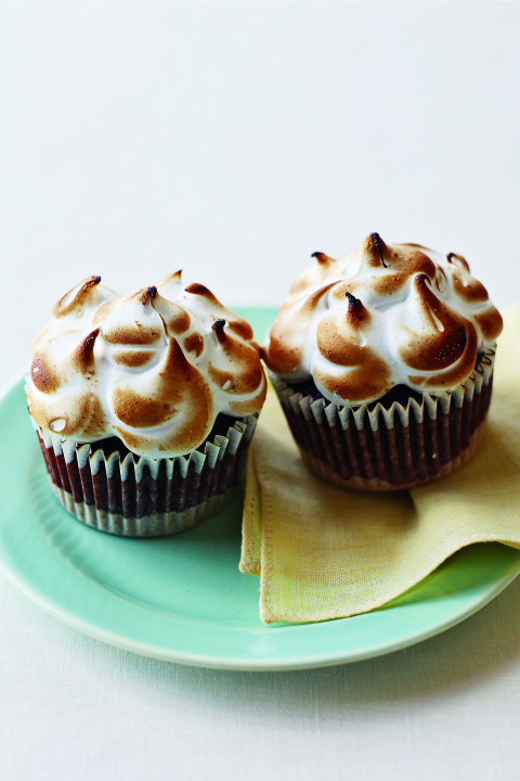 easy cupcake recipes