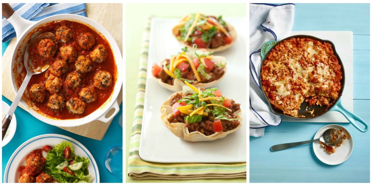 38 easy ground turkey recipes what to make with ground 38 easy ground turkey recipes what to make with ground