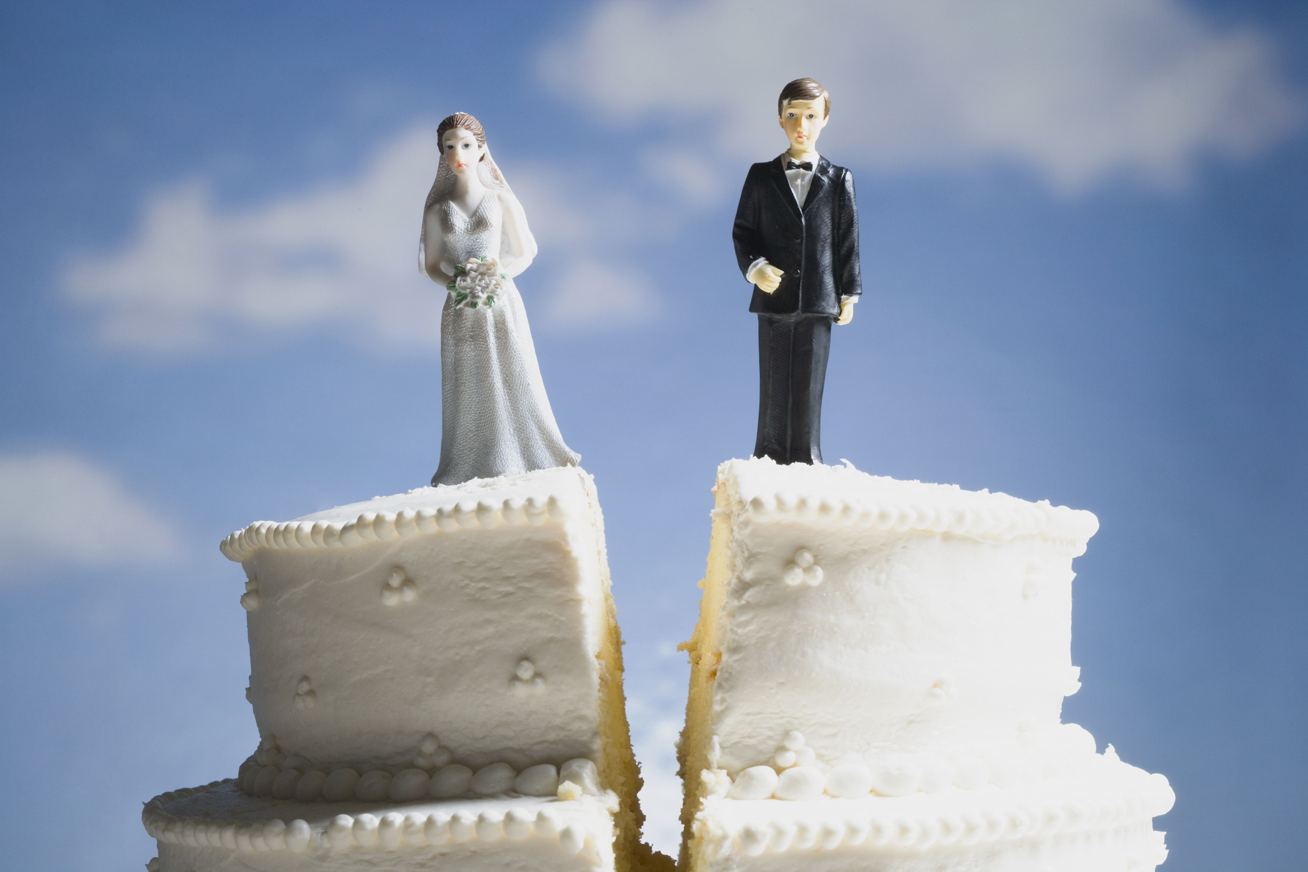 Divorce Facts Divorce Myths