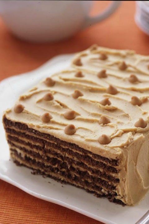 35+ Easy No-Bake Desserts - Simple Dessert Recipes That ...