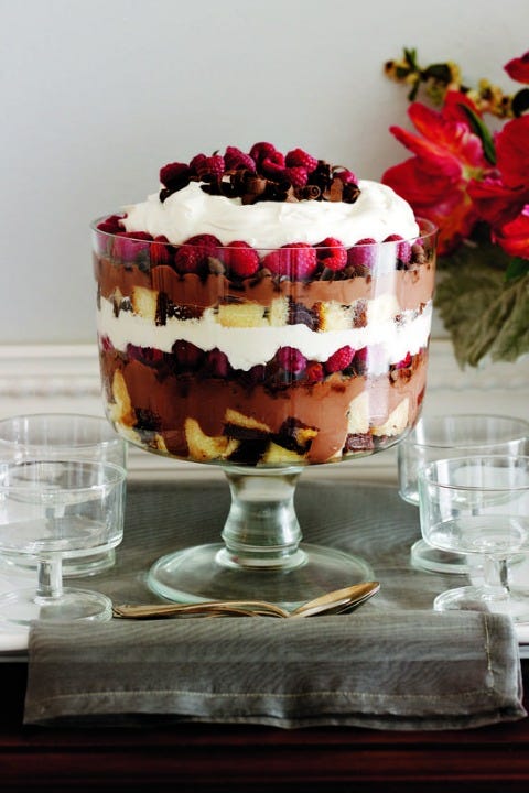 36 Easy No-Bake Summer Desserts - Simple Recipes for Summer Sweets