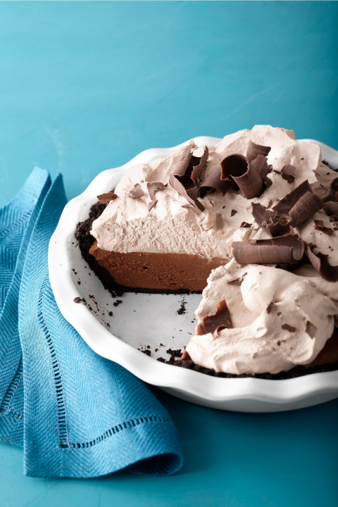 40 Easy No Bake Desserts Dessert Recipes That Don T Require An Oven