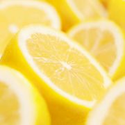 Product, Yellow, Citrus, Fruit, Food, Natural foods, Meyer lemon, Ingredient, Lemon peel, Produce, 