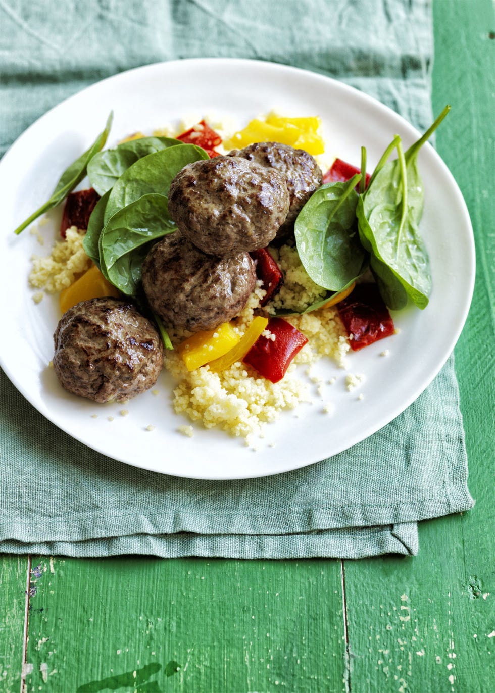 20 Best Hamburger Recipes - How To Cook Burgers
