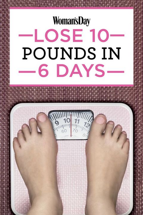 lose 10 pounds in 2 months