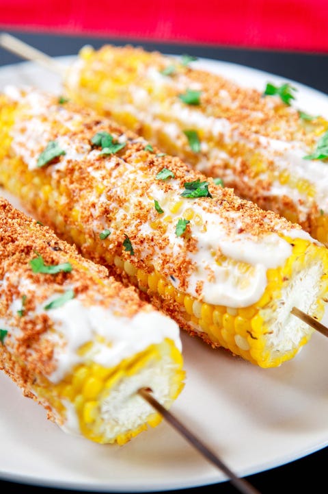 30 Best Healthy Mexican Food Recipes - Low Calorie Mexican-Inspired Meals