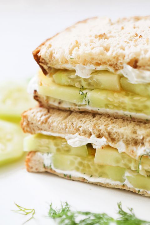 19 Best Picnic Sandwiches — Easy Sandwich Recipes for Picnics