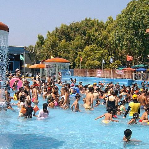 Fun, Recreation, Swimming pool, Leisure, Water, Summer, Outdoor recreation, Tourism, Vacation, Water park, 