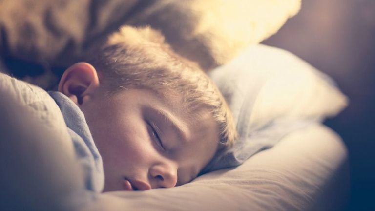 Kids Bedtime - Sleeping Schedule