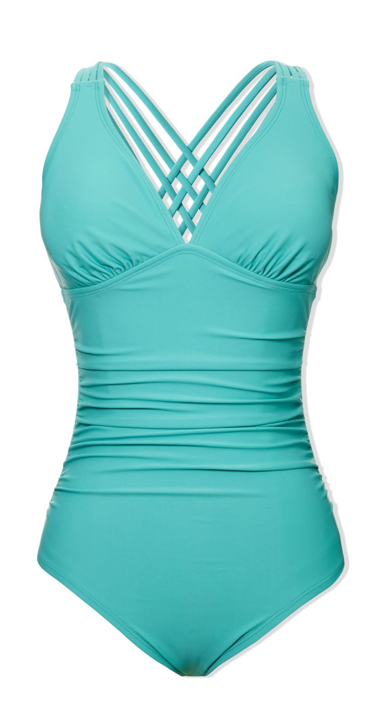 20+ Flattering Swimsuits for Women - Best Bathing Suits for Body Types
