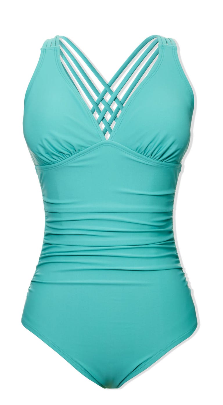 20+ Flattering Swimsuits for Women - Best Bathing Suits for Body Types