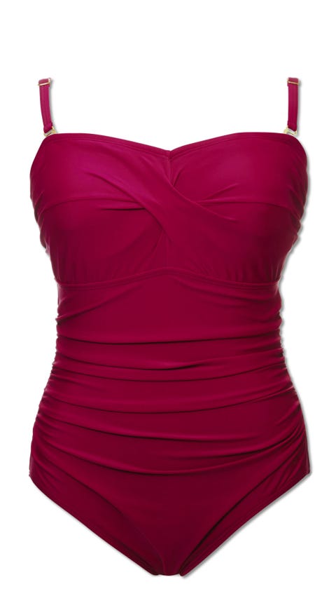 20+ Flattering Swimsuits for Women - Best Bathing Suits for Body Types