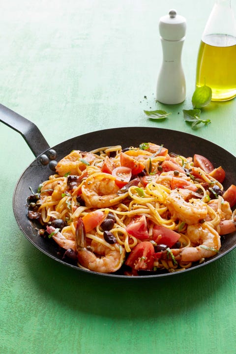 24 Best Summer Pasta Recipes - Easy Pasta Dishes for Summer