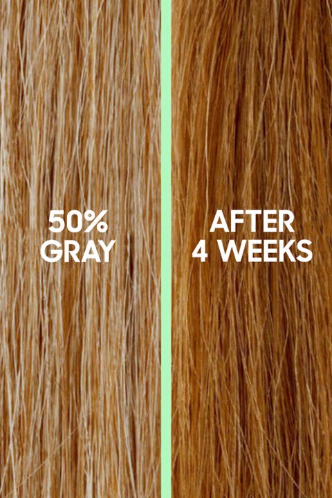 image Best At-Home Hair Color