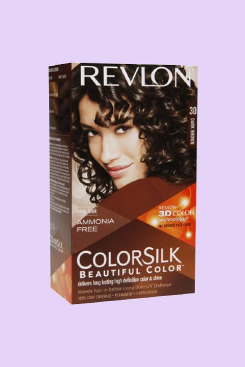 image Best At-Home Hair Color