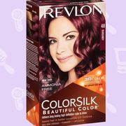 Best At-Home Hair Color