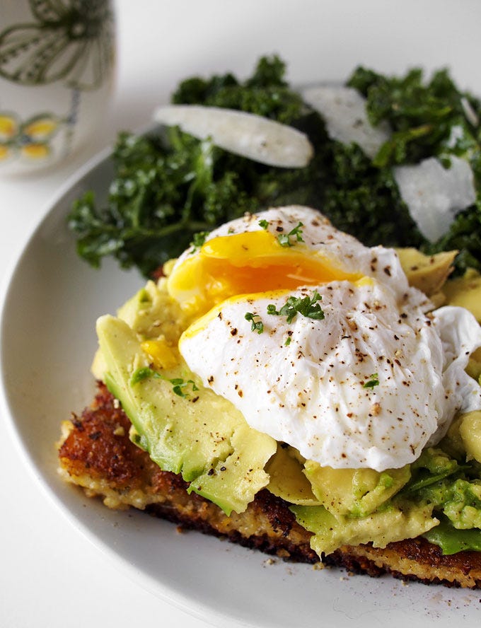 22 Easy Polenta Recipes — Cooking with Polenta