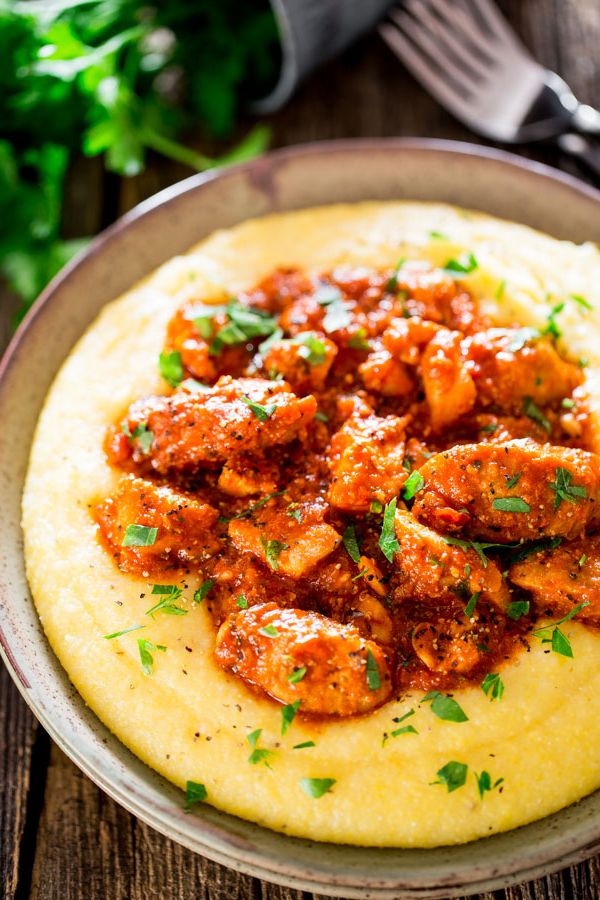 22 Easy Polenta Recipes — Cooking with Polenta