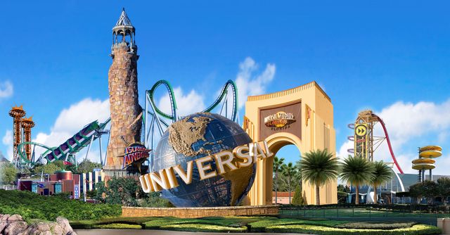 Woman's Day Universal Orlando Resort Sweepstakes 2016