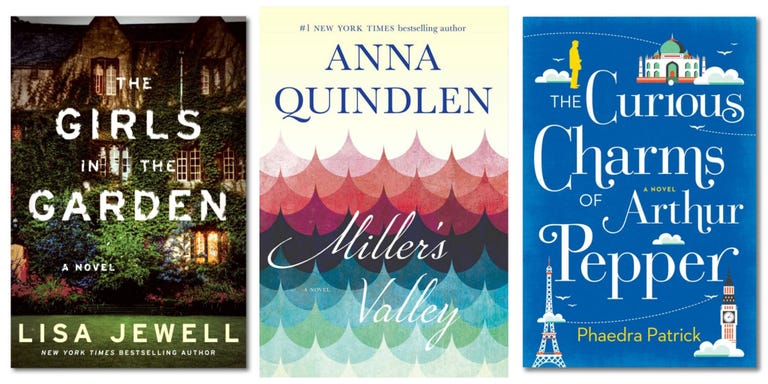 the best books on the