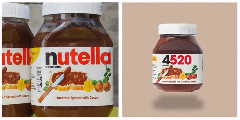 Your Favorite Junk Foods Just Got a Shocking Makeover - Here are Junk Foods With Honest Calorie ...