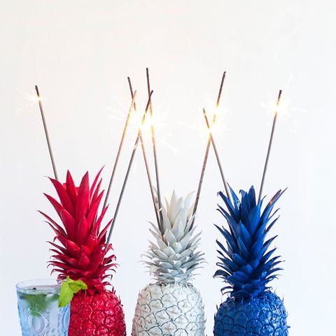 16 Best 4th Of July Decorations Patriotic Decorating Ideas For