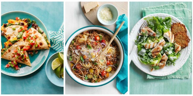 100+ Cheap Dinner Ideas – Easy Recipes for Inexpensive Meals