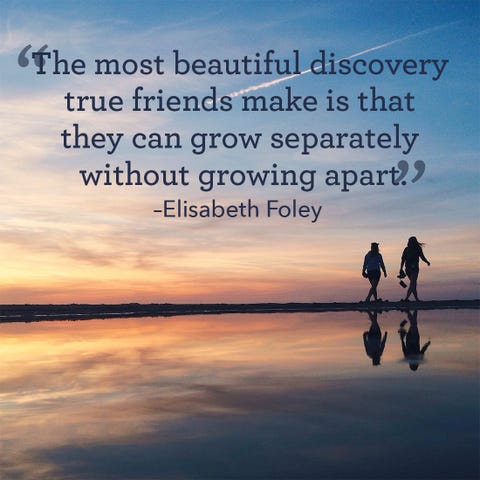 Quotes About Friendship - Quotes About Family