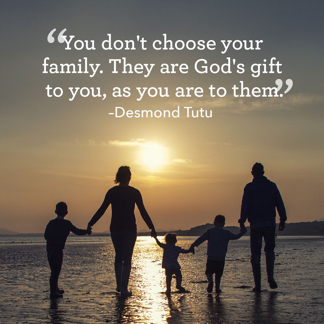 quotes about family and friends