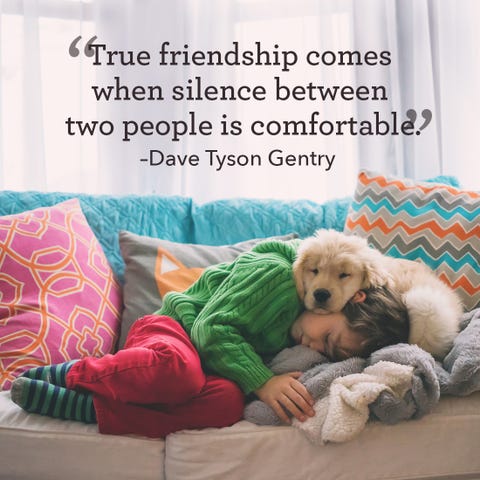 Quotes About Friendship - Quotes About Family