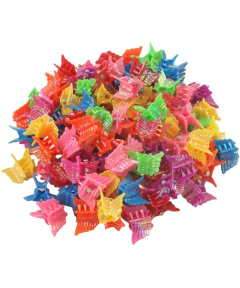 image 90s Hair Accessories