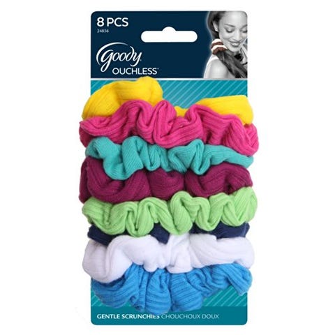 image 90s Hair Accessories