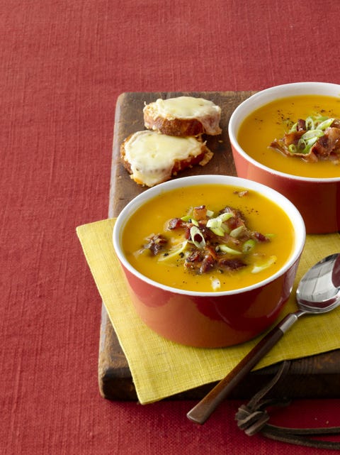 Butternut Squash Soup butternut squash soup