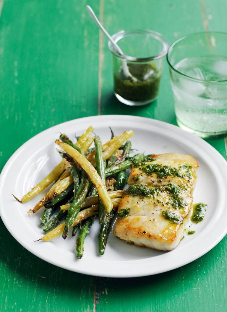 71 Heart-Healthy Dinner Recipes That Don't Taste Like Diet Food - Heart