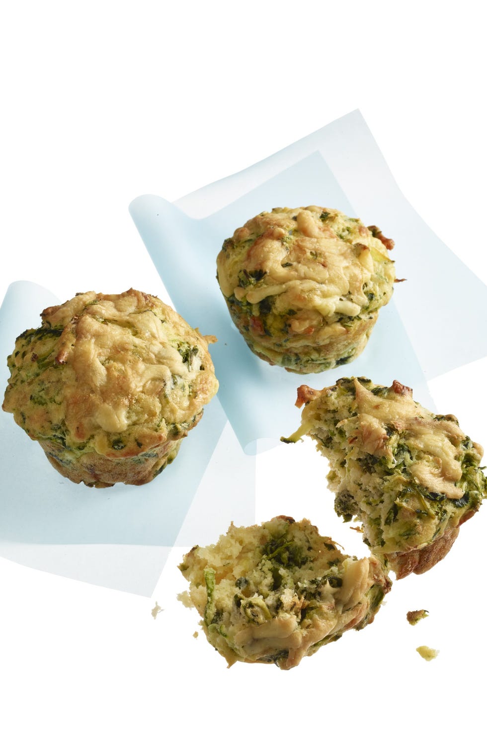 after school snacks   cheddar, zucchini  scallion muffins