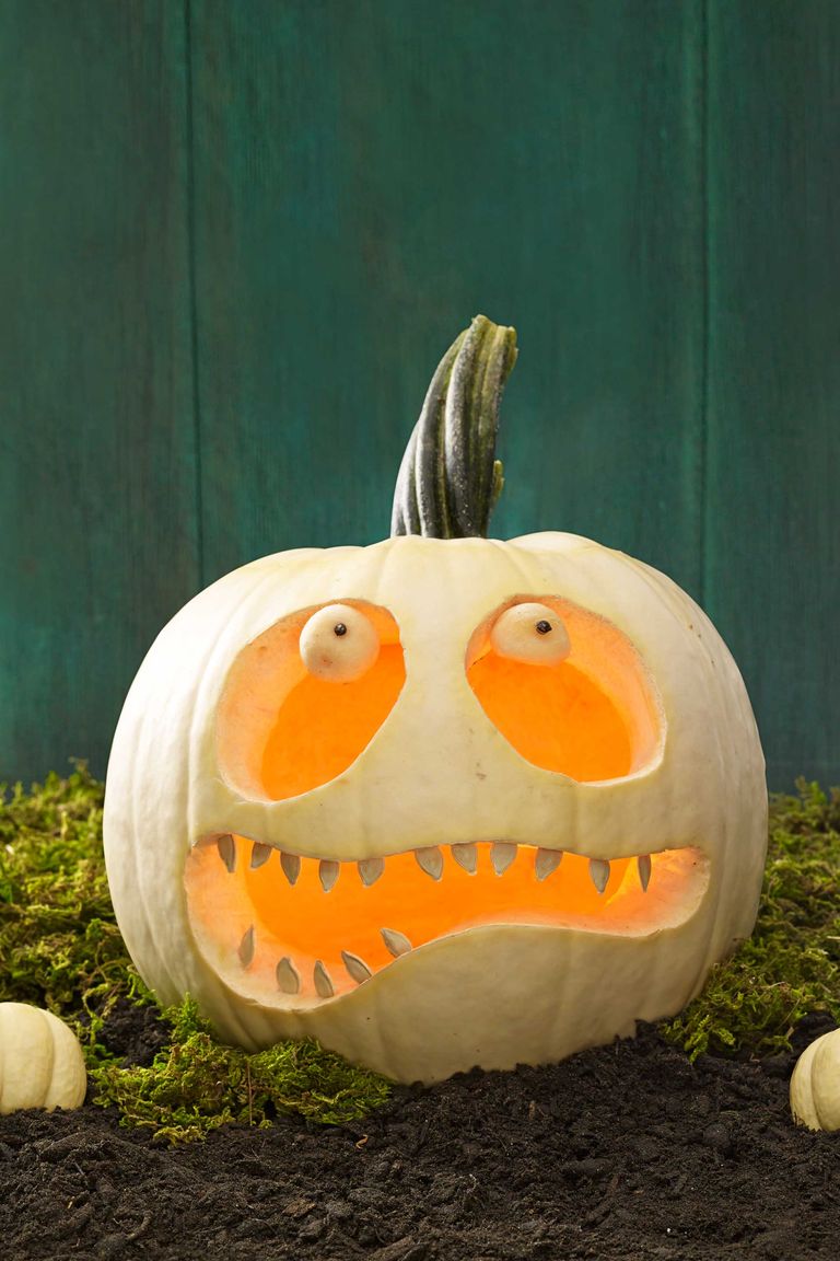 52 Best Pumpkin Carving Ideas Halloween 2018 Creative Jack O Lantern Designs