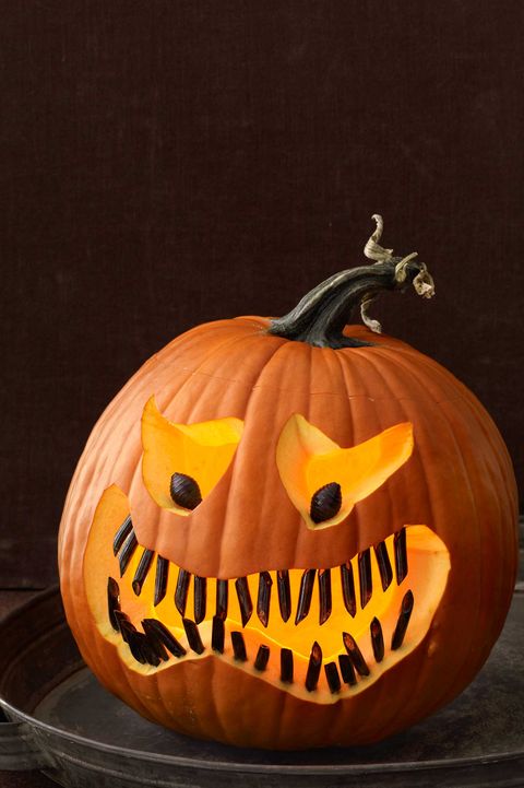 52 Best Pumpkin Carving Ideas Halloween 2018 - Creative Jack o Lantern ...