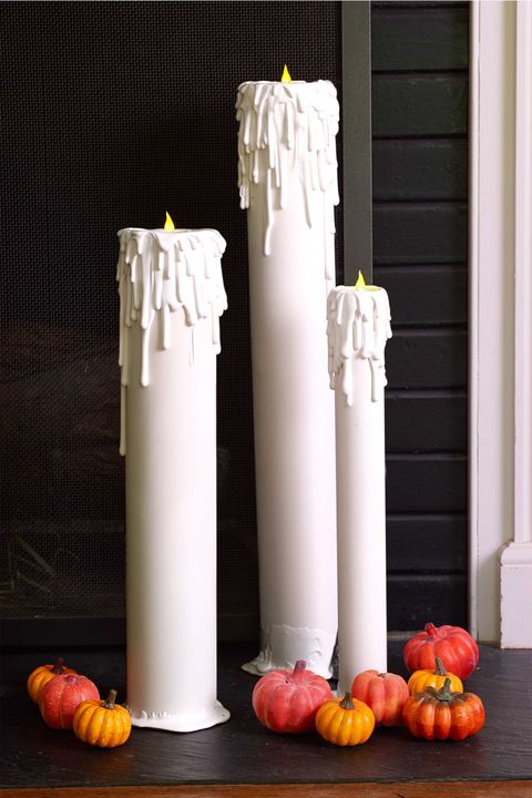 Spooky and Affordable: DIY Home Made Halloween Props You'll Love to Make!